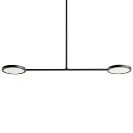 Discus Pendant Lamp by Matter Made